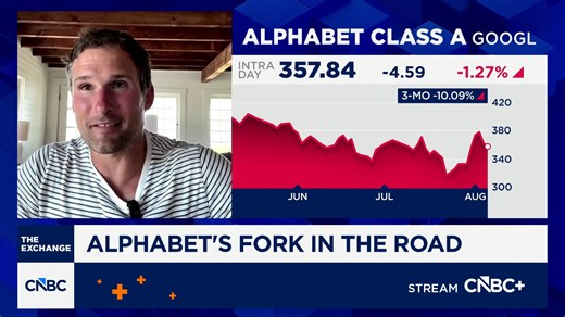 Watch CNBC's full interview with Slow Ventures co-founder Sam Lessin