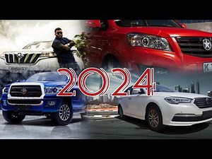 Crazy! Kantanka made in Ghana cars that will blow your mind