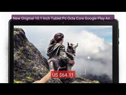 New Original 10.1 Inch Tablet Pc Octa Core Google Play Android 11 ... — Best Deal 2026 | Shop Now!