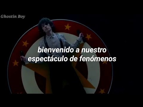 Sub Urban - Freak (ft. REI AMI) [Vídeo Oficial] // Español