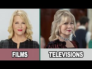 All Barbara Niven Films and Televisions from 1986 to 2023
