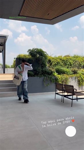 Instagram ||060526La nominación de SANTOS BRAVOS-LA SERIE como Categoría Revelación🫶🏻