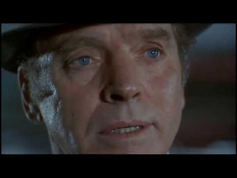 Scorpio (1973)-Alain Delon-Burt Lancaster