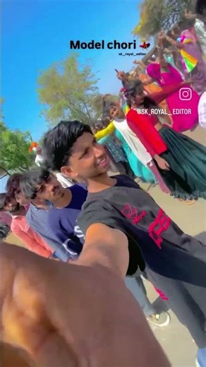 top model mp#rahulbhuriya vk.bhuriya Arjun r meda#timli