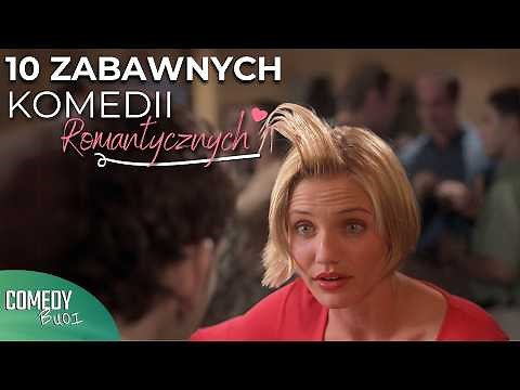 Romantic comedies that EVERYONE will enjoy! Do you know them?