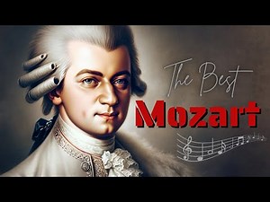 Mozart's Musical Odyssey - Finest Classical Masterpieces (P1) | Flexing Classical Music
