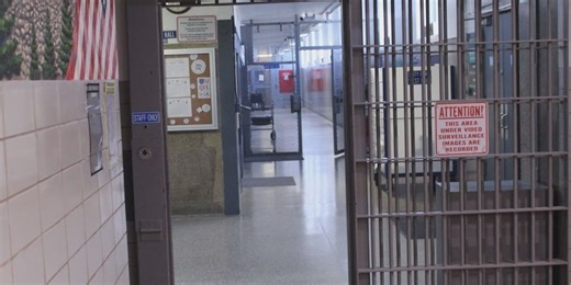 Inside access: Conditions at the South Dakota State Penitentiary