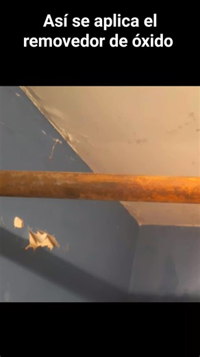 Removedor de óxido RUST GONE es un activo eliminador de Sarros, óxidos, moho y otras manchas por corrosión, de carácter acido, aplicable a un gran número de elementos metálicos. Limpia, desengrasa, desoxida, fosfatiza y pasiva superficies, todo en una sola operación, rebajando los costos y simplificando el tratamiento. Deja un excelente baño de fosfato y perfectos acabados, pasivando microscópicamente las superficies tratadas, dejándolas listas para un pintado final (optativo). 161bs 5kg y 46bs 
