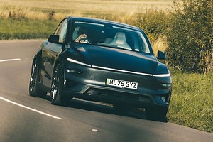 Forget supercars - the Model Y Performance is the fastest real-world machine | Autocar