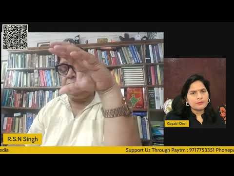 RSN Singh I Hormuz को US Army ने घेरा! IRGC का END & Iran Regime Change Confirmed I