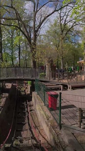 Rodelbaan Onride De Waarbeek 2026 | 4K 60FPS POV | Thrill Ride TV