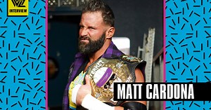 Matt Cardona Refuses To Lose Momentum, Teases Big GCW Announcement In Tampa