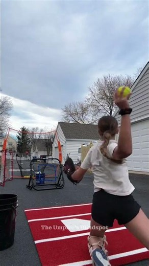 Unlocking Triple-Digit Heat?! Elite Pitching Mechanics Drill ⚾🔥 #Baseball #Strikeout