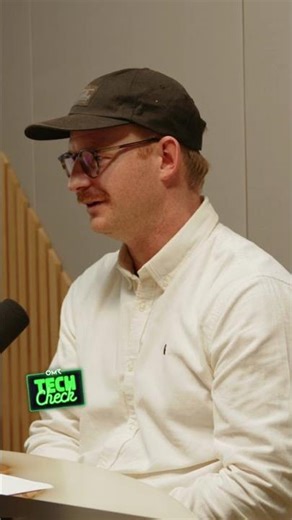 Vom weißen Blatt zum funktionierenden Tech-Stack.