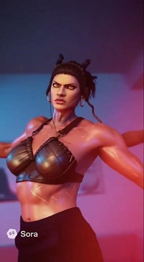 THE PLAYER BECAME THE CHARACTER 😳💥#bodyswap #mtf #bodyswitch #gameplay #games #genderswap