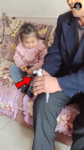 Magic Trick Brings a Mouse to Life 🐭💫