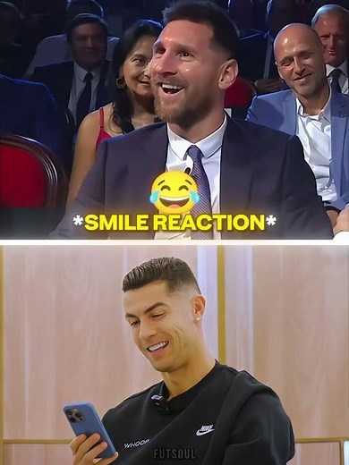 Ronaldo Reacts To The Smart Kid🥶#football #ronaldo #messi #animation #funny #neymar #japan #brasil