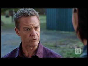 [Neighbours] 7640 Mannix & Leo & Paul Scene