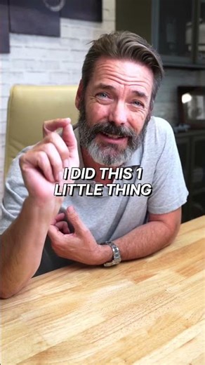 The Mindset Trick Successful People Use