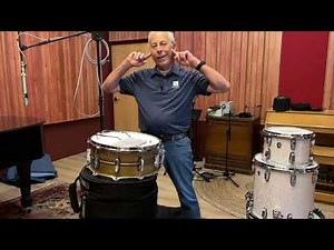 Layout and setup of FR30 speakers in MR2