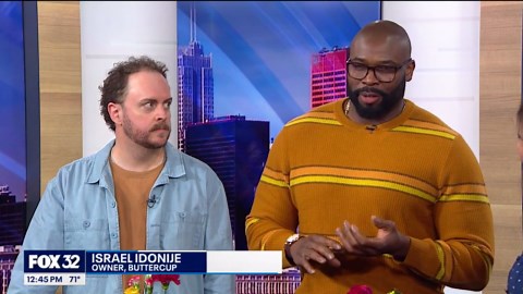 Buttercup brings bold new flavor to Chicago's South Loop