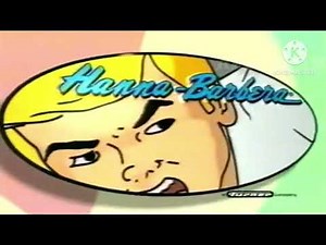 hanna barbera all stars action reversed (dont block this video)