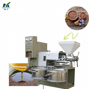 [Hot Item] Mini Oil Press Machine for Home and Cold Pressed Avocado Oil Machine