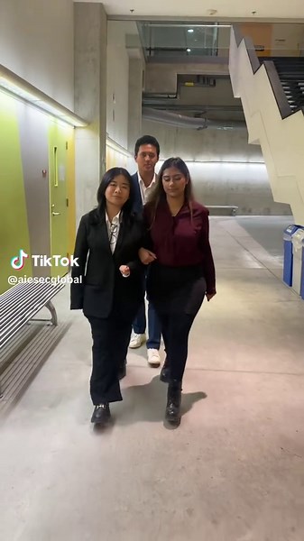 Join AIESEC: Unlock Your Leadership Potential