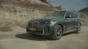 BMW cautiously optimistic on 2023, EV targets ahead of schedule