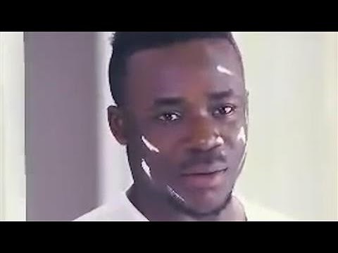 Chinese Detergent Ad Sparks Charges of Racism