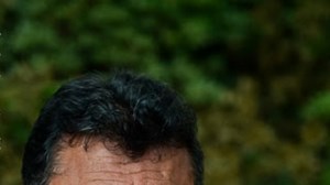 "El origen de Israel es como el del niño que nace de una violación"