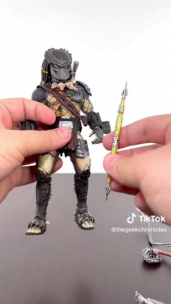 Predator Wolf Alien vs Predator SH MonsterArts UNBOXING RÁPIDO #predator #toytok #toys #toy #actionfigure #actionfigures #unboxingtoys #toyunboxing #predatorfigures #monsterarts #shmonsterarts #figuarts #actionfigurecollector #actionfigurecollection #actionfigureunboxing #actionfiguretherapy #instamashii #tamashiinations #tamashii #review #unboxing #figuras #figurasdeaccion #figurascoleccionables #figurasdecoleccion