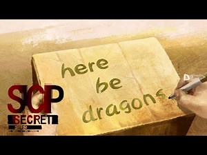 CASE3：SCP-1762 (ドラ■■■■く場所)【SCP：極秘ファイル】