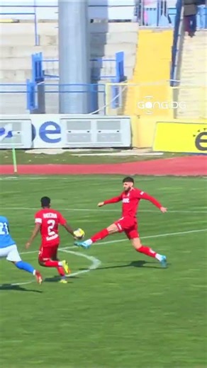 Гол за СпартакВн срещу ЦСКА 1948 #goal #goals