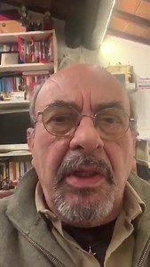 1.4K views · 99 reactions | lesa svastica | Vauro | Facebook