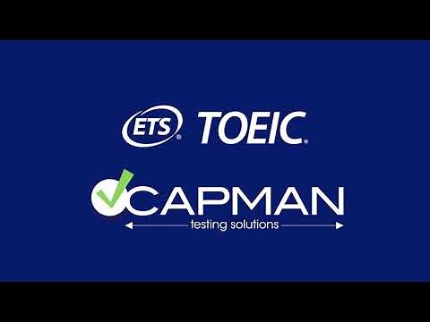 Descarga TOEIC SECURE BROWSER para examen TOEIC EN CASA