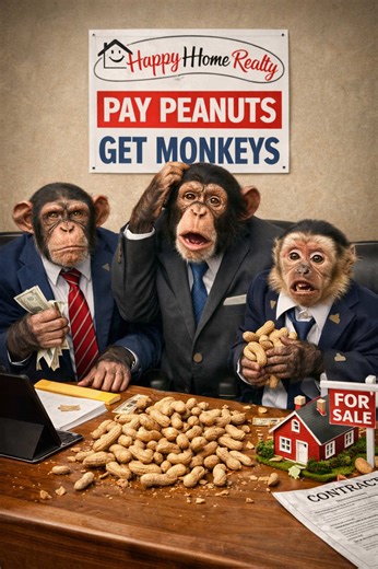 We get it.....commission matters. But it shouldn’t be the only thing that matters. The right agent can add tens of thousands to your result through strategy, buyer management and negotiation. At House to Home Group, we don’t compete to be the cheapest, we compete to deliver the best outcome. Because when your home is sold with the right strategy and negotiation, the numbers take care of themselves. #H2HGRP #wheredreamsfindtheiraddress