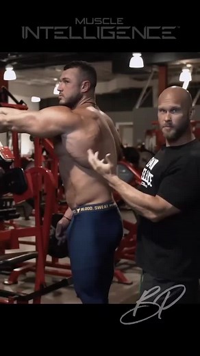 To grow your back you must learn this #backworkout #gym #foryou #muscle