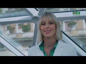 HDI 2022-2025 | Federica Pellegrini