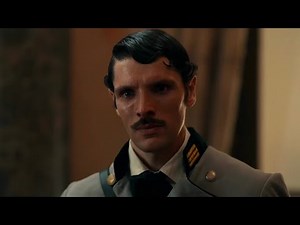 Colin Morgan NEW - The Gray House Trailer