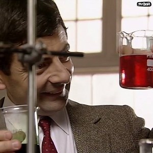 16M views · 267K reactions | Feeling blue? Let Mr Bean help you with that ‍ | Mr Bean | Facebook