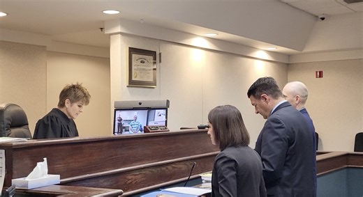 W/VIDEO: Suspects in Amish Home Invasion, Attempted Kidnapping Arraigned