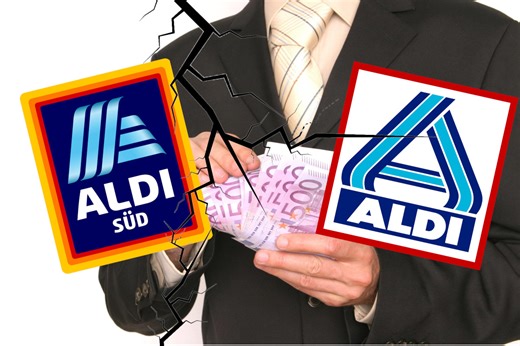 Supermark vs. Discounter: Das ist der Unterschied
