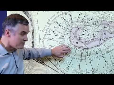 Video Abstract: Structured Dendritic Inhibition CA1 Pyramidal Cells