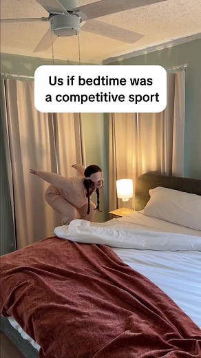 The real win? A bed you can’t wait to dive into.