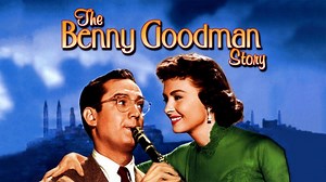 The Benny Goodman Story - Movie
