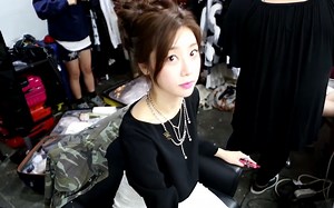 【女孩日撒嬌教科書 小小小公主素珍】Sojin Aegyo Compilation & Sojin Chu~♥