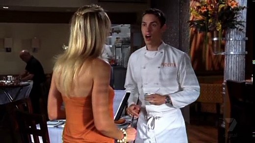 Kitchen Confidential S01E12