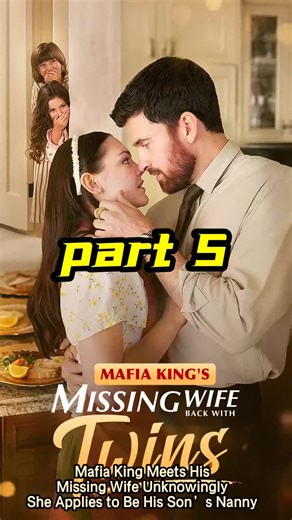 Mafia King and Nanny Reunion: A Twist of Fate