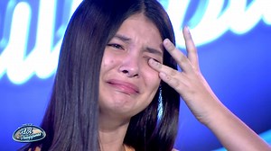 61M views · 2.1M reactions | Daughter sings for her missing father! Judges get emotional! #idols | The Best of Idols | Facebook